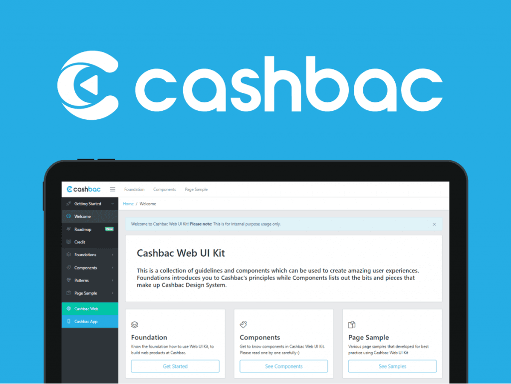 CB-Web-UI-Kit
